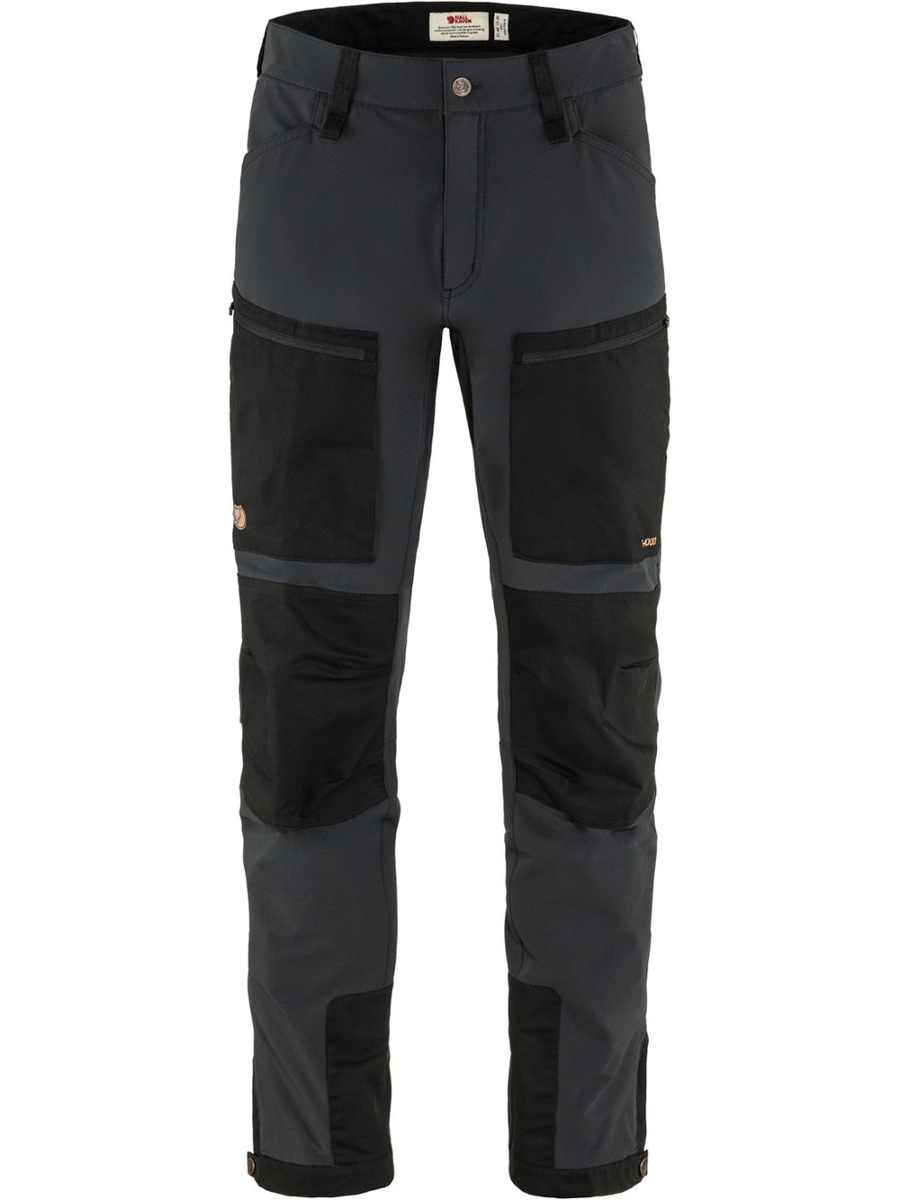 Fjallraven KEB AGILE TROUSERS M